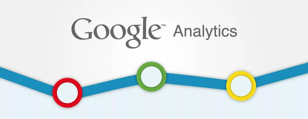 Сбор данных в Google Analytics