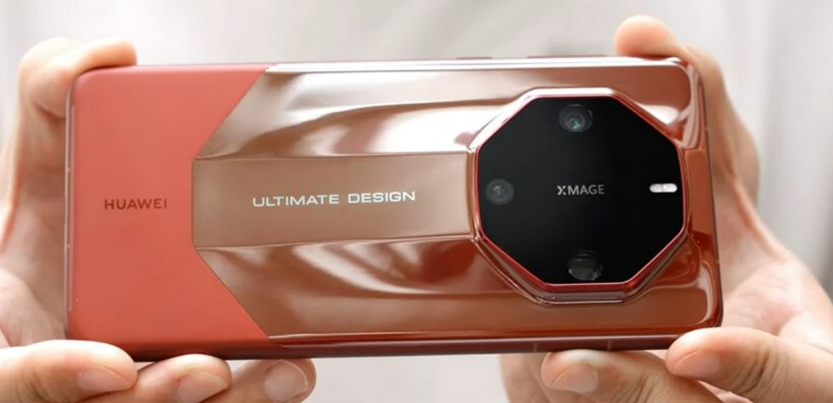 Huawei запустила новый бренд смартфонов