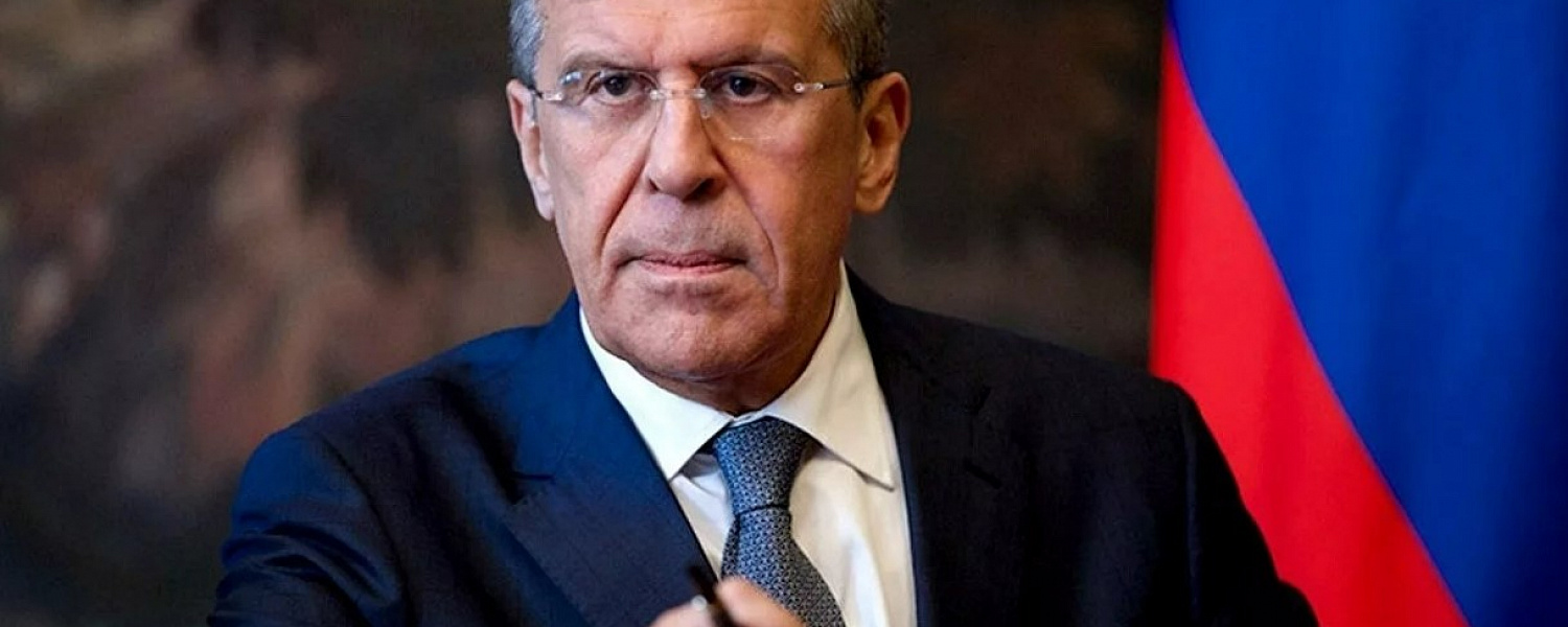 Россия ответит делом на атаку дронов на Кремль, пообещал Лавров