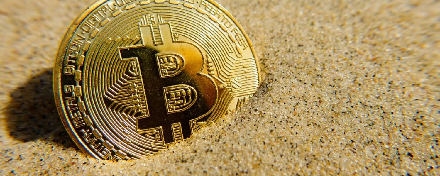 Биткойн - система цифровой пиринговой наличности