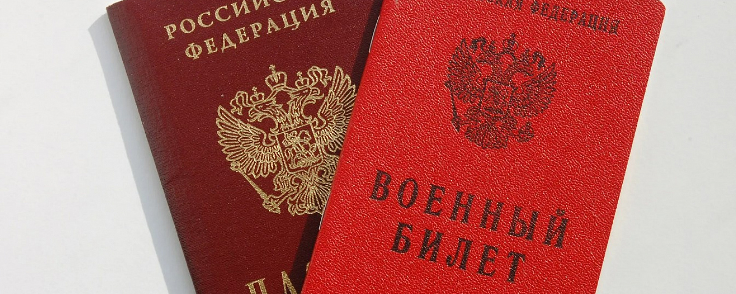 В Госдуму внесли законопроект о прекращении гражданства для уклонистов  