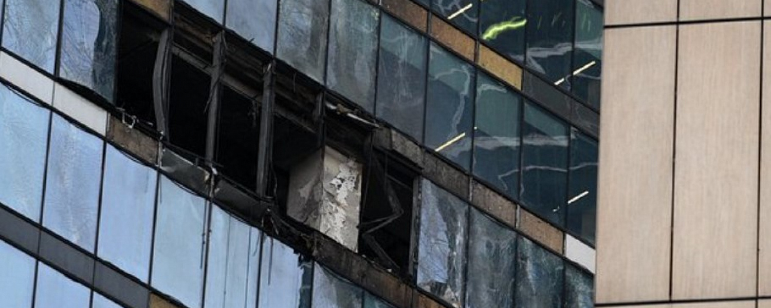 Попытка украинских беспилотников вновь атаковать Москву: власти сообщают о последствиях ночного инцидента