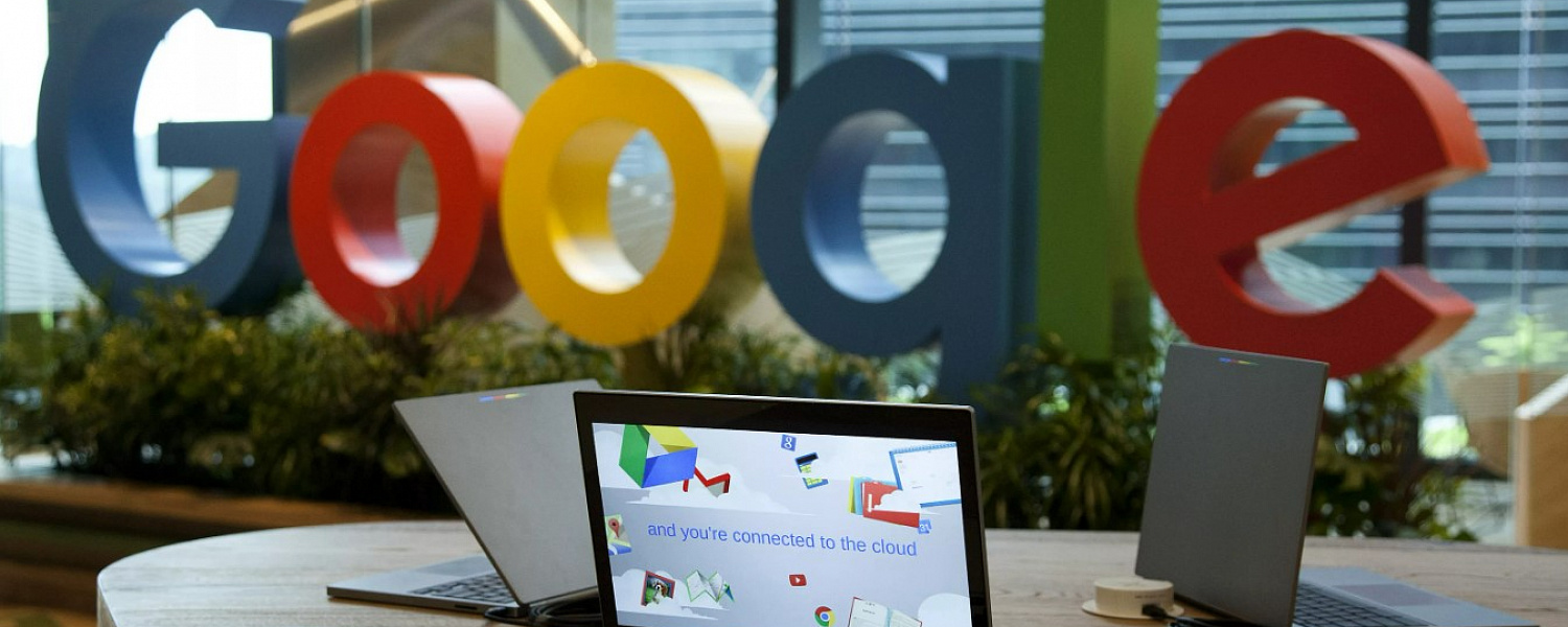 Как Google понимает текст?